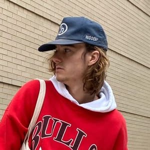 Kaleb Keller