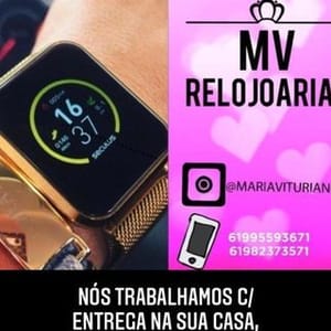 Maria Vituriano