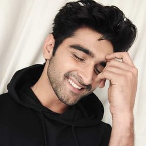 Mohit Nain