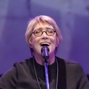 Teresa Parodi