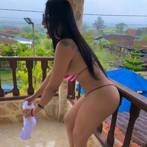 Carolina Gomez