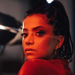 Gavi cantora