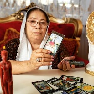 Gadalka  Darya
