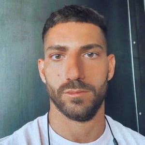 Domonick Hannosh