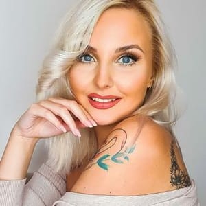 Joanna Grzeszczuk