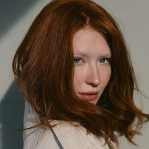 Red Nastya