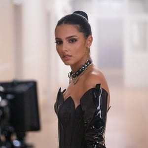 Sophia Saffarian
