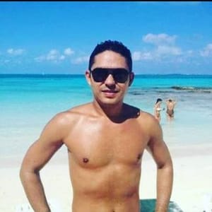 Yager Bejarano