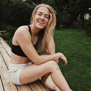 Laura Hamalainen