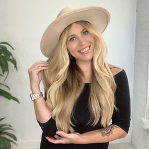 Kristen Colon