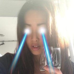 Michelle Tran