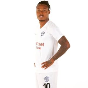 Segbefia Born