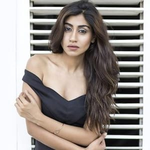Swati Nanda