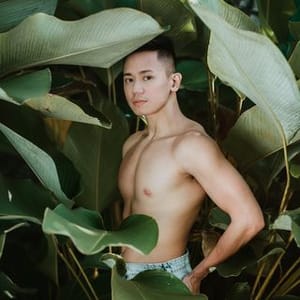 Jeff Galang