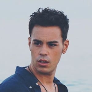 Manuel Carcelen