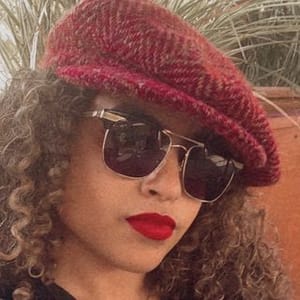 Princess Serrano