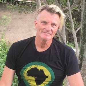 Jan Malan