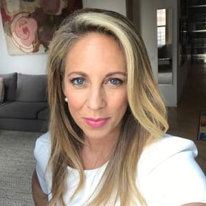 Lauren Glassberg