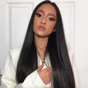 Saminah Choudhury