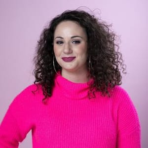 Hannah  Osofsky