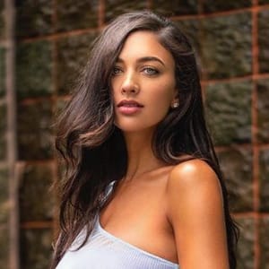 Asha Gabriel