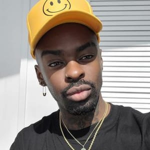 Andre L Perry
