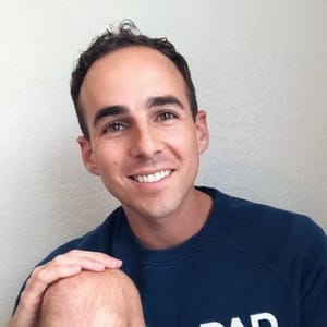 Jeffrey Masters