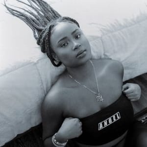 Aleicia Nicole