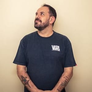 Rodrigo Calima