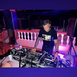 Dj Nova Rd
