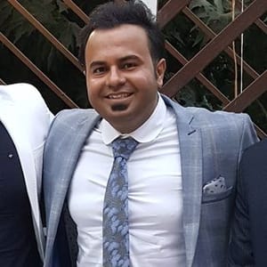 Mohammad Aghakhani