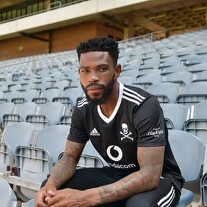 Thulani Hlatshwayo