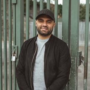 Tariq Howes