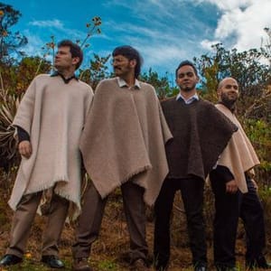 Los Rolling Ruanas