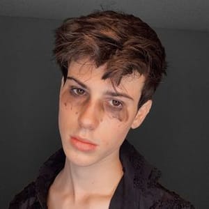Noah Consalvo