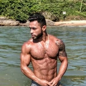 Raphael Ferreira