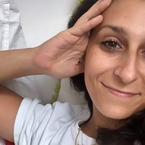Marina Pierri