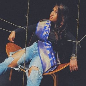 Rianjali Nyc
