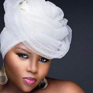 Abeke Makeover