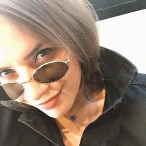 Naz Abdurrahmanoglu