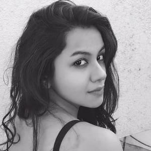 Aayushi Lahiri