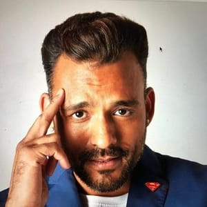 Shaarib Sabri