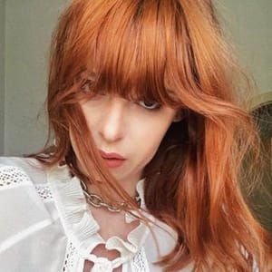 Antonia Petta