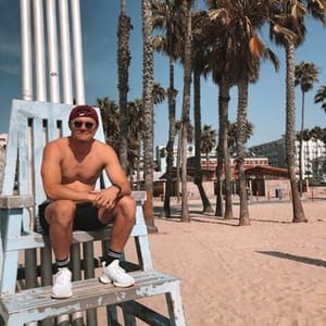 Kyle Flanagan