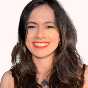 Melissa Lenz