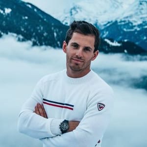 Charlie Raposo