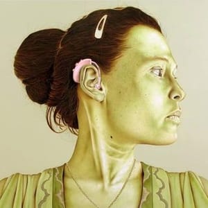 Corina Lawrence