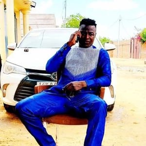 Ezechiel Ndouasel