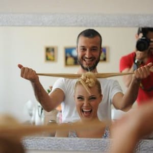 Mehmet Tiren