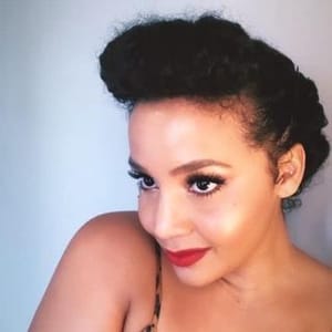Stephanie Jean Umoh